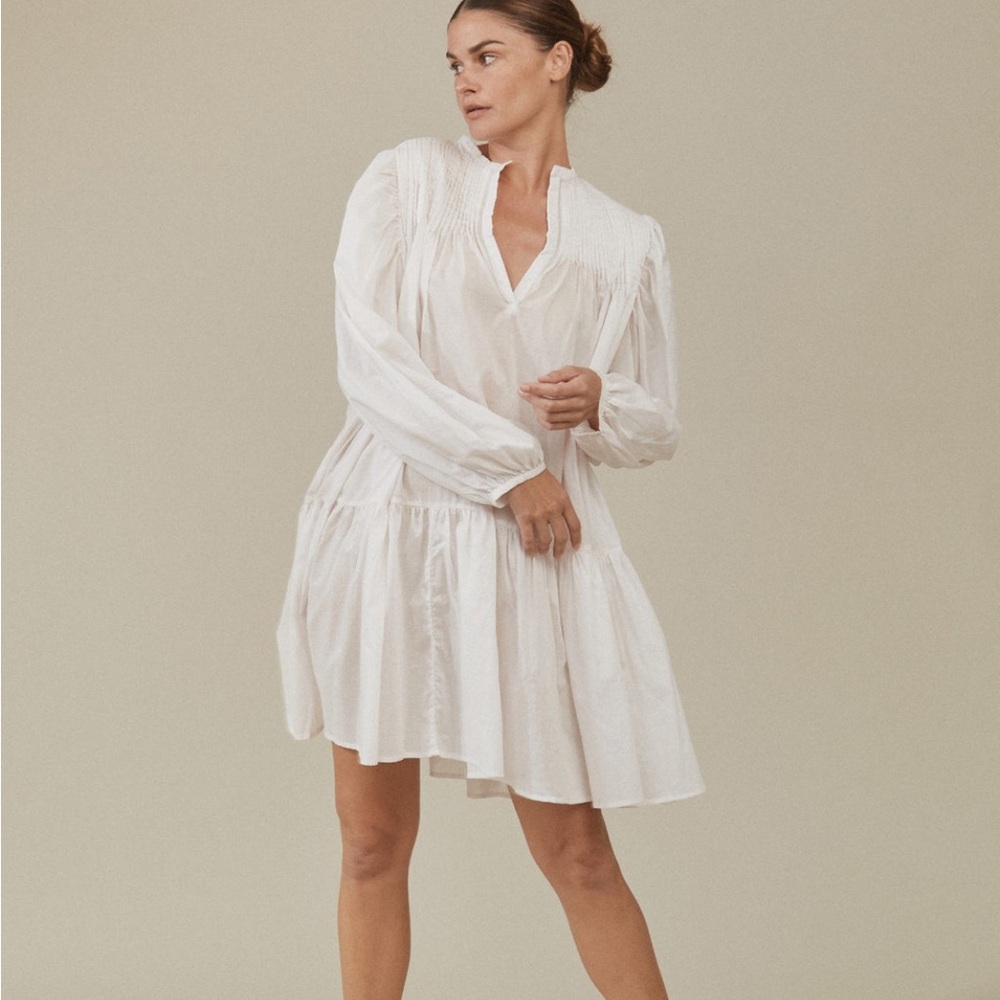 Acacia Swim Frida Dress size S/P